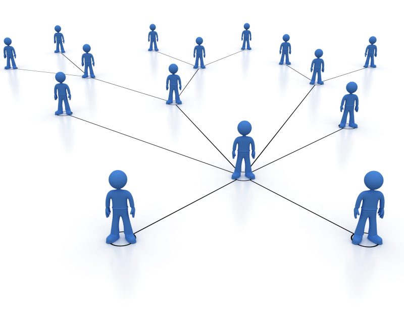 Concept image Representing network, networking, connection, social networks, communications